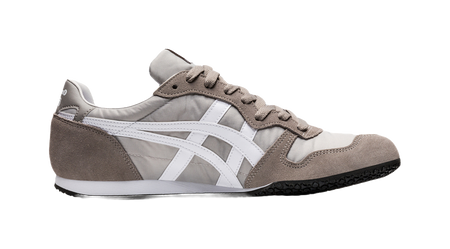 Onitsuka Tiger Serrano Grey White  vjsneaker.com