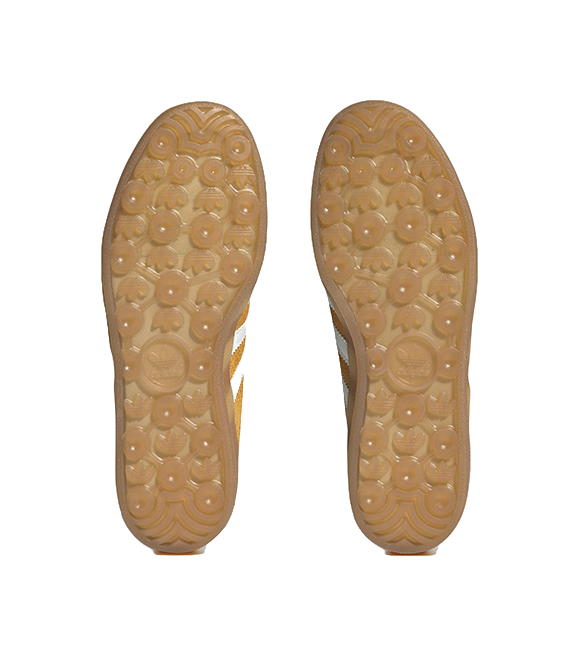 Adidas Wmns Gazelle Indoor Orange Peel Gum Womens  vjsneaker.com