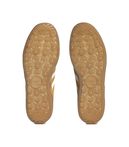 Adidas Wmns Gazelle Indoor Orange Peel Gum Womens  vjsneaker.com