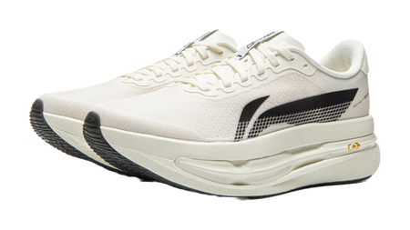 Li-Ning Red Hare 9 ULTRA "Champagne White" ARPW008-8 - Running Shoe Women's Champagne White