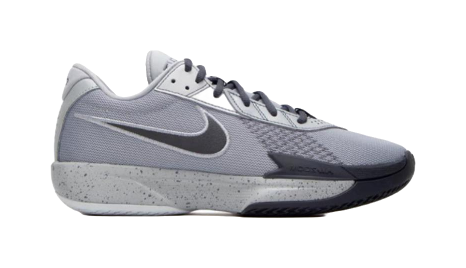 Nike Air Zoom G.T. Cut Academy Ep Grey  vjsneaker.com