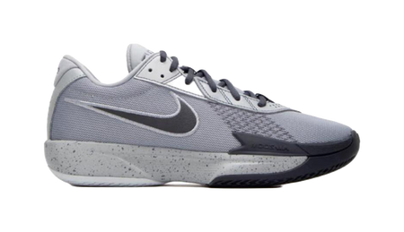 Nike Air Zoom G.T. Cut Academy Ep Grey  vjsneaker.com