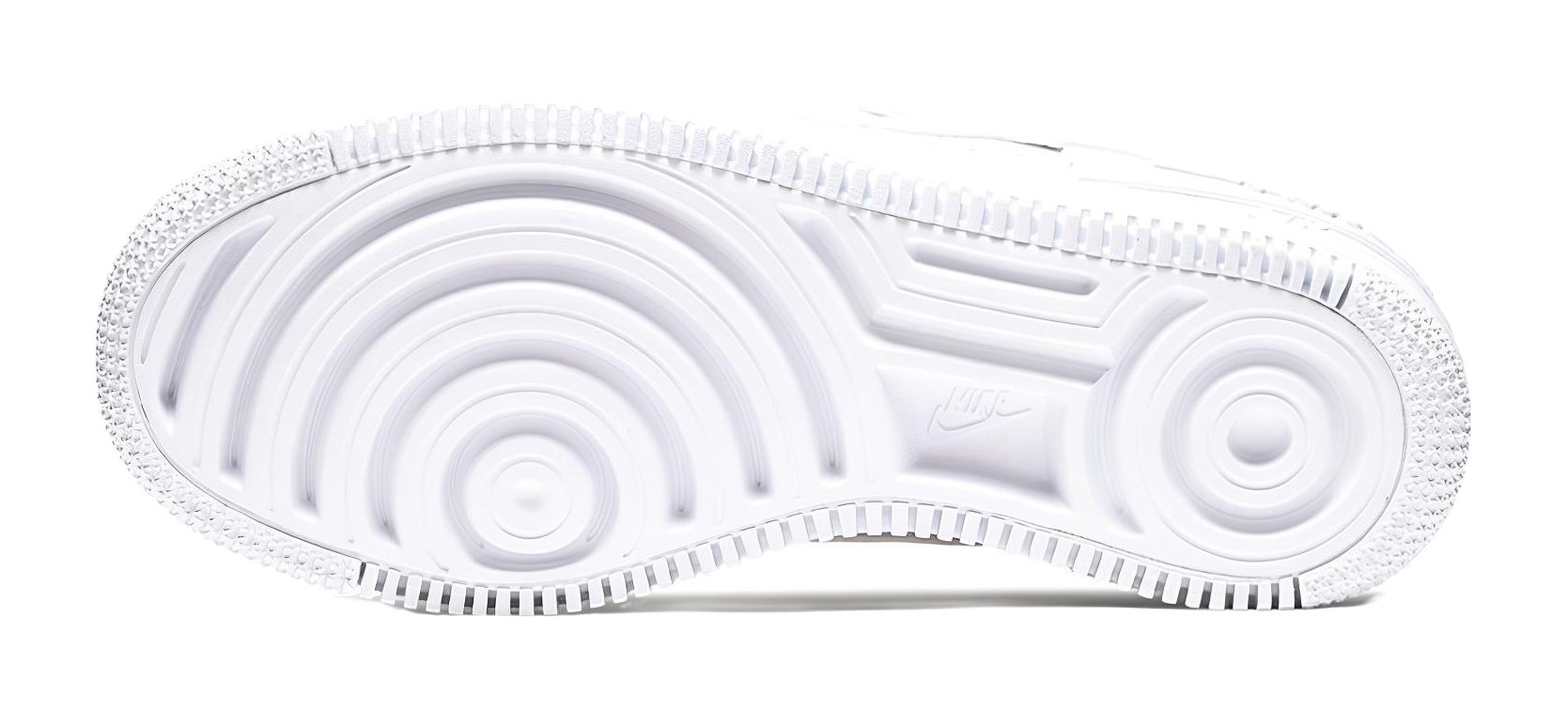 Nike Air Force 1 Shadow Triple White Womens  vjsneaker.com