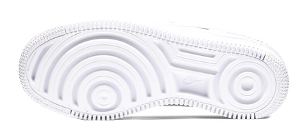 Nike Air Force 1 Shadow Triple White Womens  vjsneaker.com