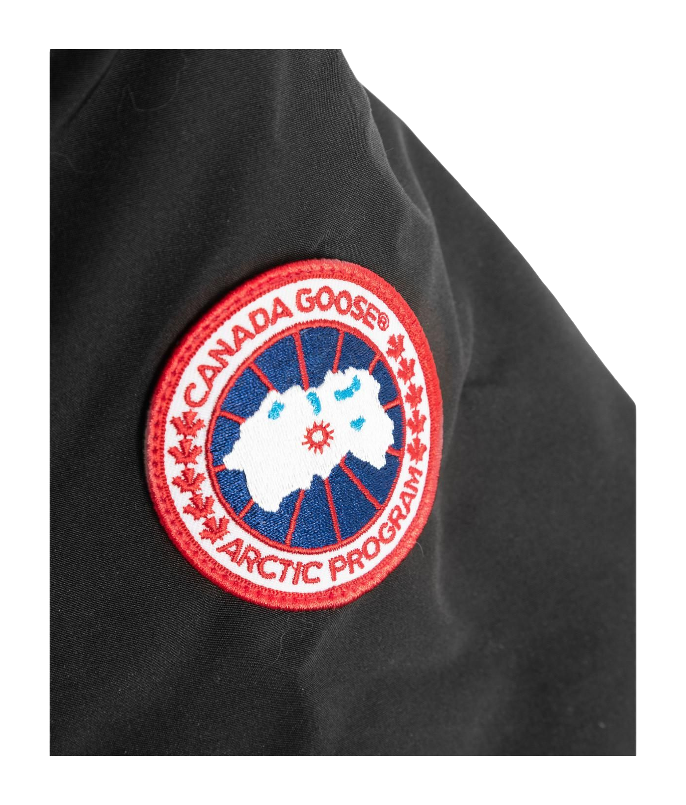 Canada Goose Langford Down Jacket Parka Coat, Winter Unisex Black  vjsneaker.com