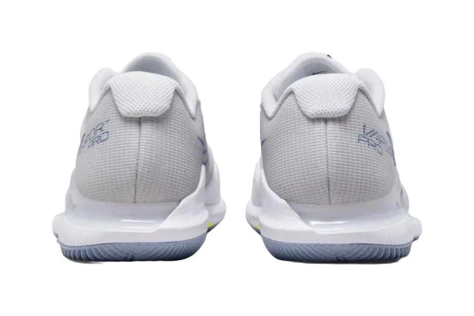 Nike Zoom Vapor Pro Hc White Mystic Navy  vjsneaker.com