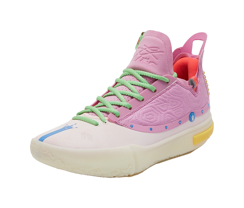 361° Joker Jokić 1 GT 'Peppa Pig'