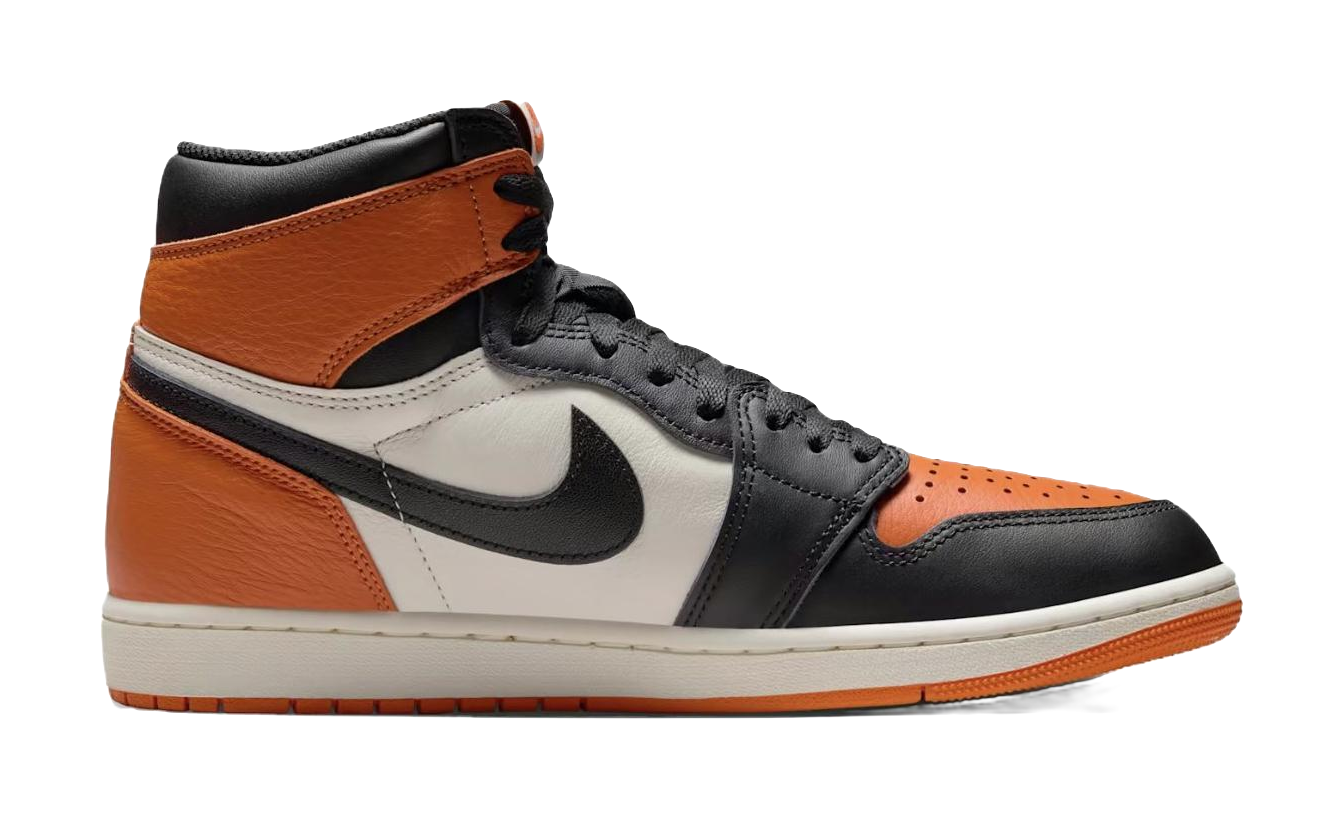 Jordan 1 Retro High Og Shattered Backboard 2025  vjsneaker.com