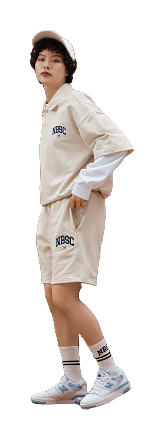 New Balance 550 UNC sneakers Womens  vjsneaker.com