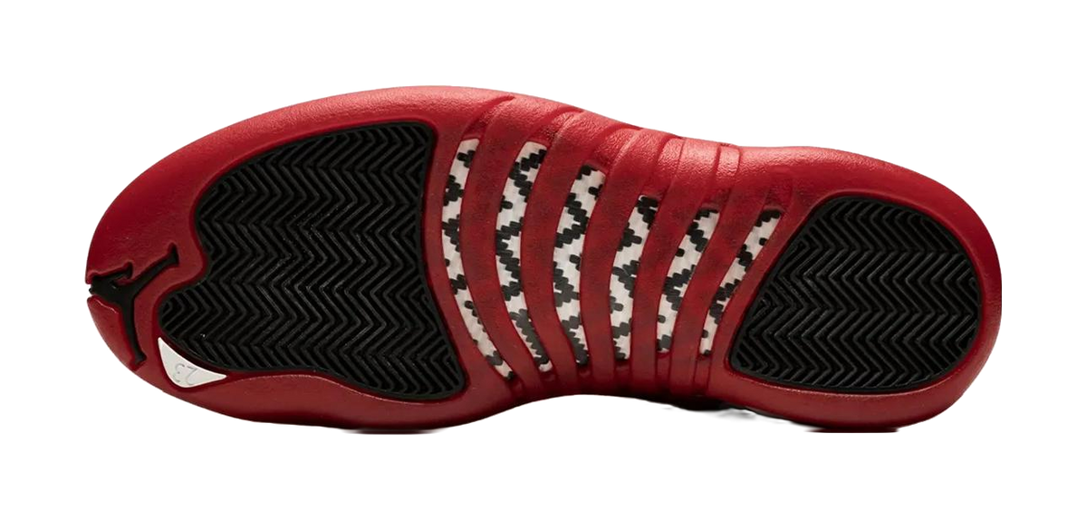 Jordan 12 Retro Cherry 2023 GS  vjsneaker.com