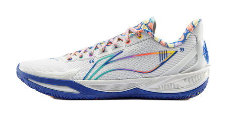 Li-Ning Liren 6 V2 "I-Person" ABAV087-36 - Basketball Shoe Unisex Lime