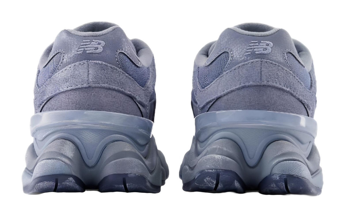 New Balance 9060 Vintage Indigo  vjsneaker.com