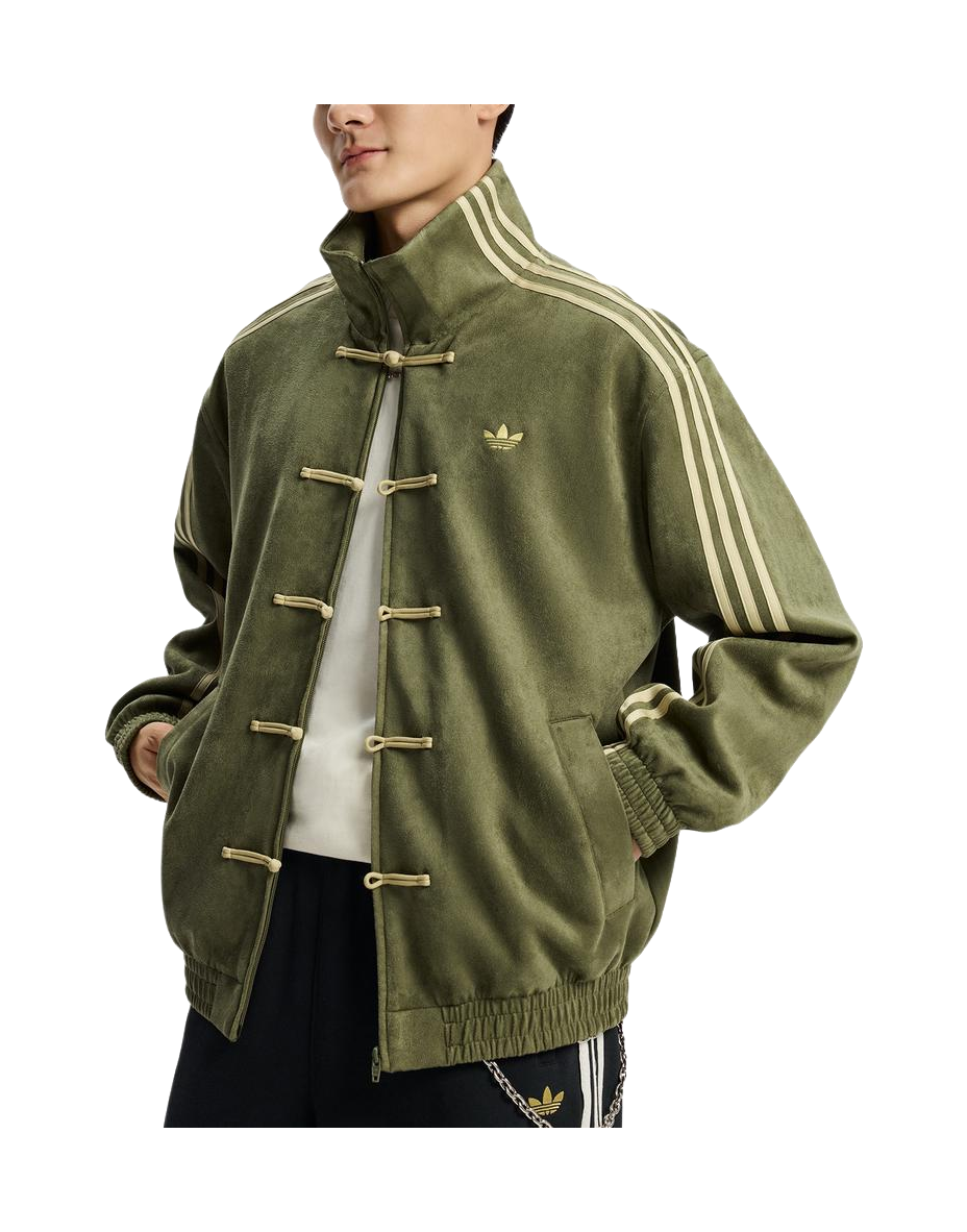 Adidas Originals CTT 3.1 SOFT Jacket Unisex  vjsneaker.com