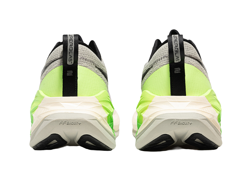 ASICS SUPERBLAST 2 Rebound Low top Running Shoes Unisex  vjsneaker.com