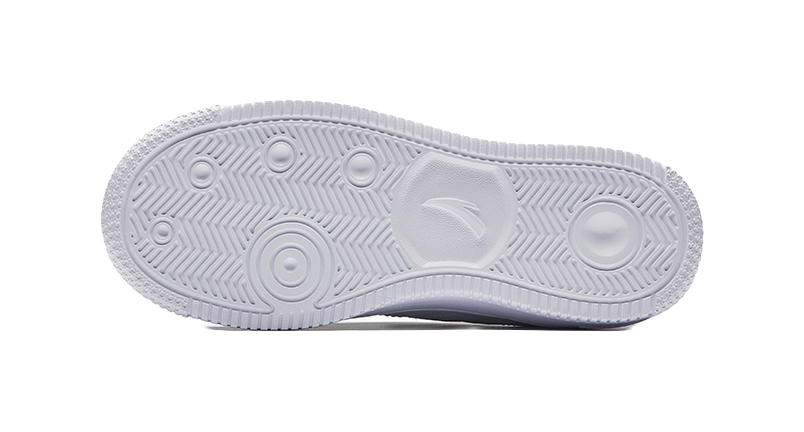 Antakids Rebound Lightweight Cushioning Low Top Kids Skateboarding Shoes  VJSNEAKER