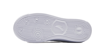 Antakids Rebound Lightweight Cushioning Low Top Kids Skateboarding Shoes  VJSNEAKER