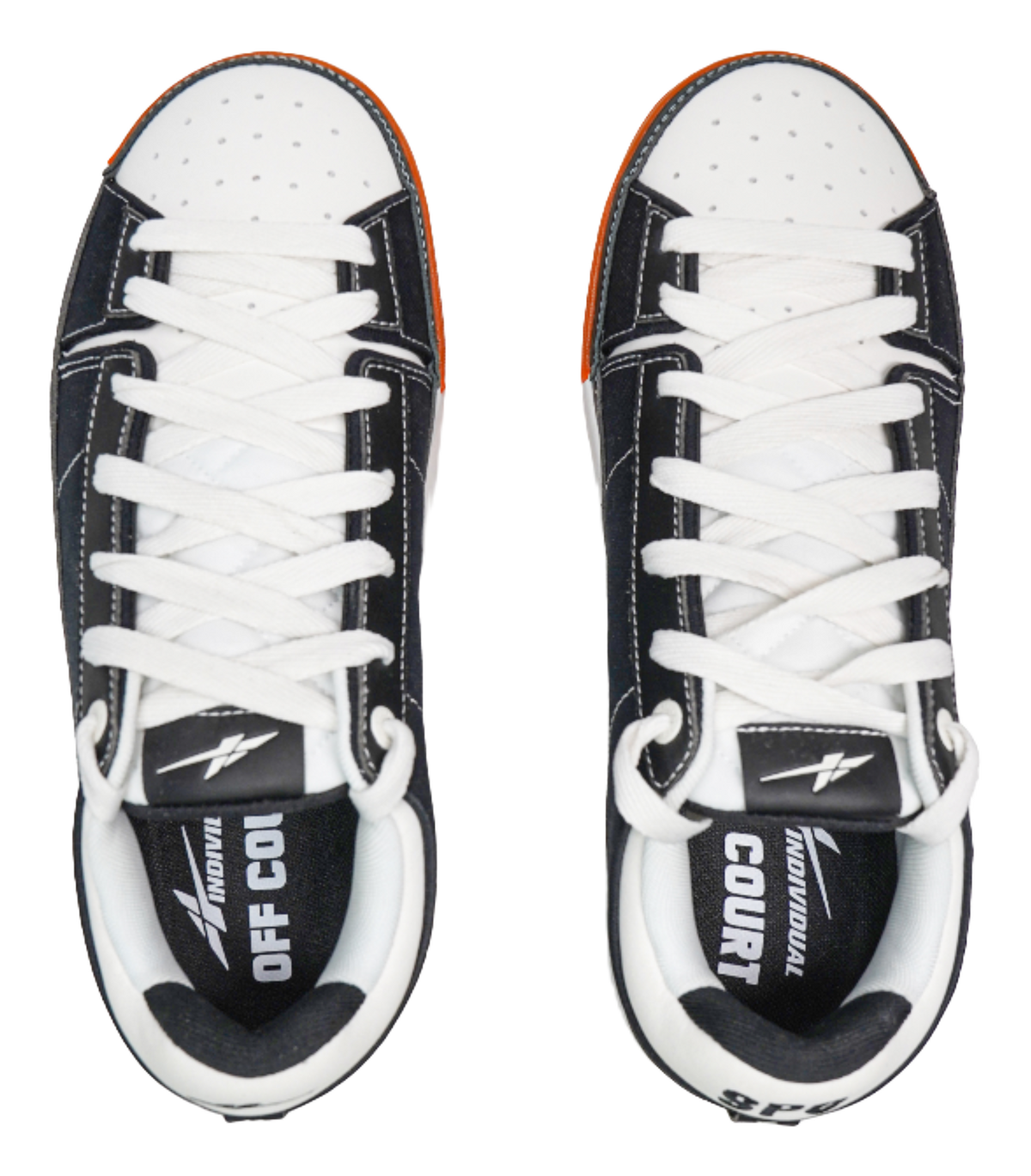 Serious Player Only SPO Easy 1 "OOTD" SPO2406S01003 - Basketball Shoes Unisex White  vjsneaker.com