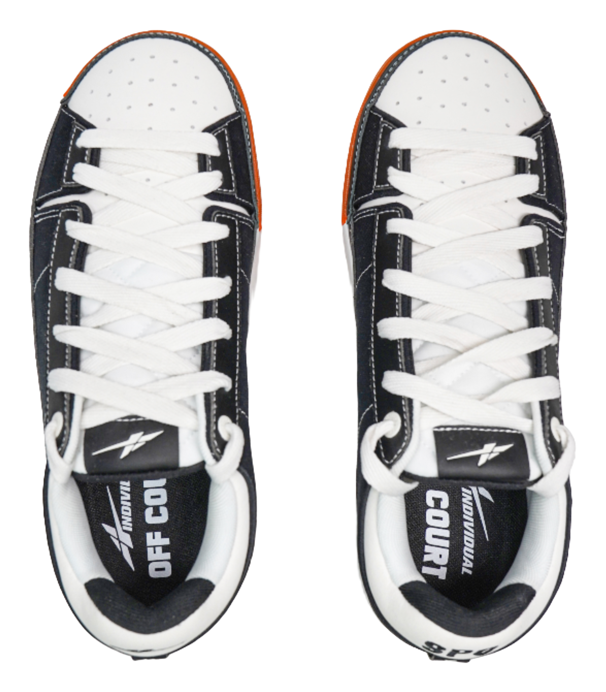 Serious Player Only SPO Easy 1 "OOTD" SPO2406S01003 - Basketball Shoes Unisex White  vjsneaker.com