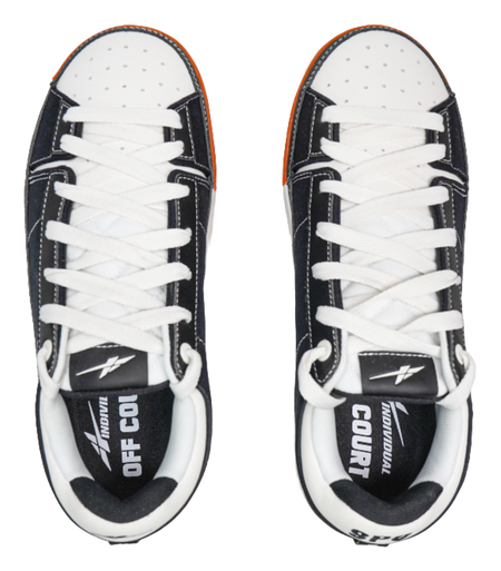 Serious Player Only SPO Easy 1 "OOTD" SPO2406S01003 - Basketball Shoes Unisex White  vjsneaker.com