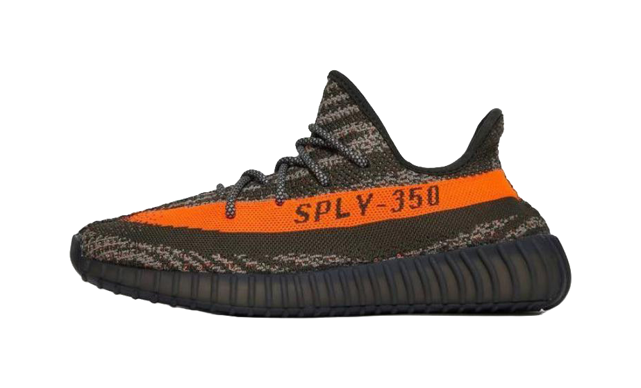 Adidas Yeezy Boost 350 V2 Carbon Beluga  vjsneaker.com