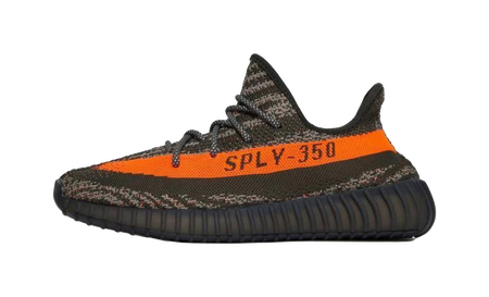 Adidas Yeezy Boost 350 V2 Carbon Beluga  vjsneaker.com