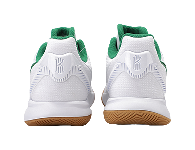 celtics nike shoes
