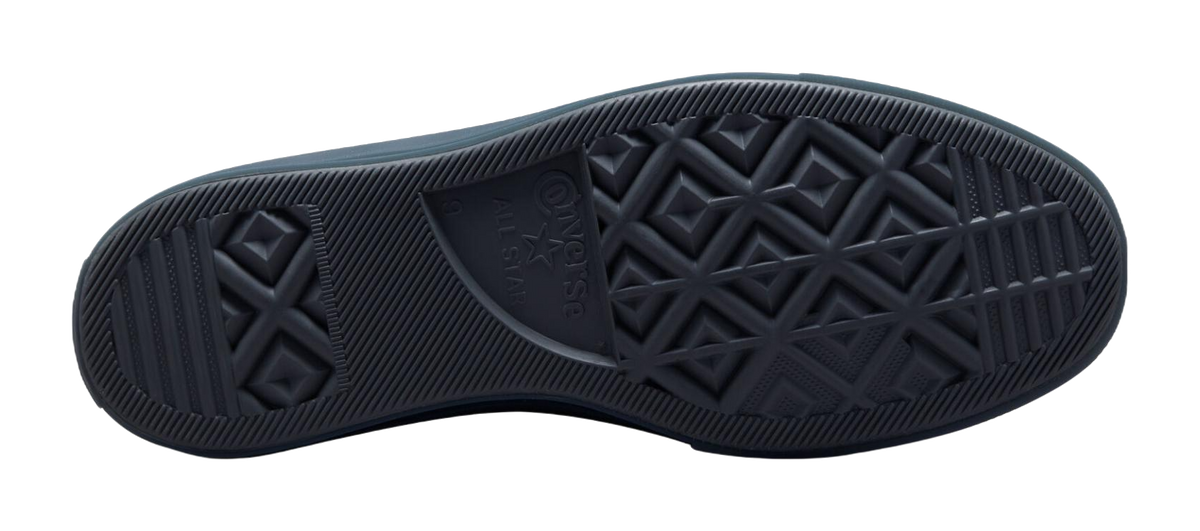 Chuck 70 Converse Marquis High Nightfall Grey  vjsneaker.com