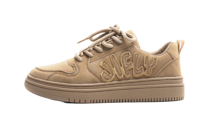 Jifffly Skateboarding Shoes Unisex Swag 