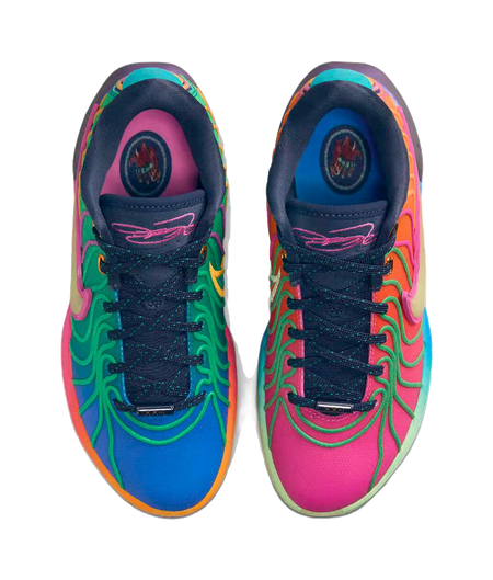 Nike LeBron 21 Optimism GS  vjsneaker.com