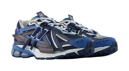 1906 New BalanceA Deep Blue  vjsneaker.com