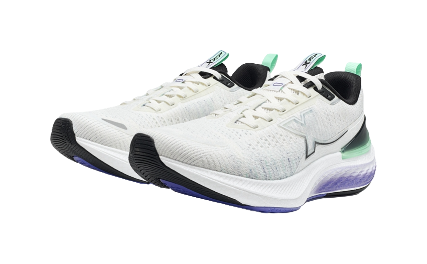 XTEP Low-Top Running Shoes Men's 