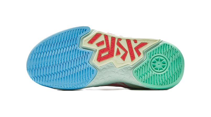 Antakids Cement Kryptonite Slip Resistant, Abrasion Resistant, Breathable Low Top Childrens Basketball Shoes  VJSNEAKER