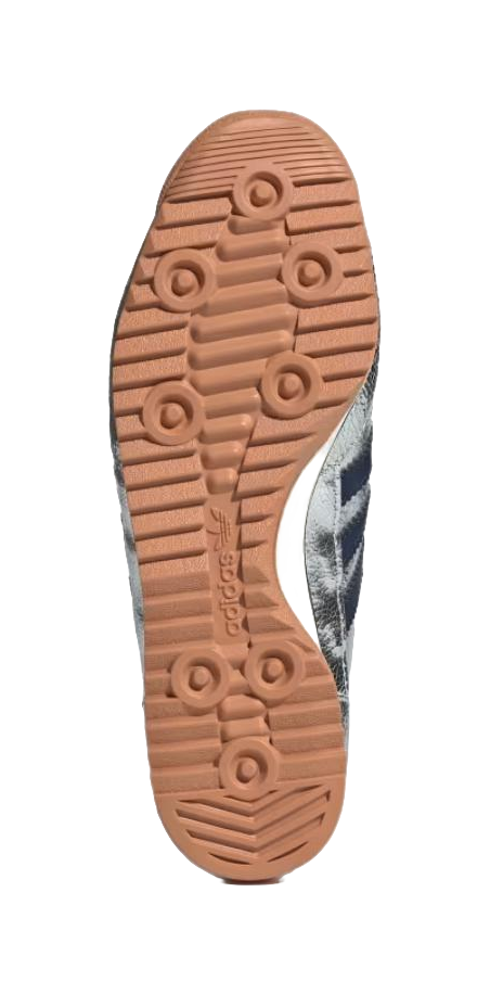 Adidas Wmns SL72 Og Silver Metallic Collegiate Navy  vjsneaker.com