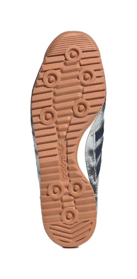 Adidas Wmns SL72 Og Silver Metallic Collegiate Navy  vjsneaker.com