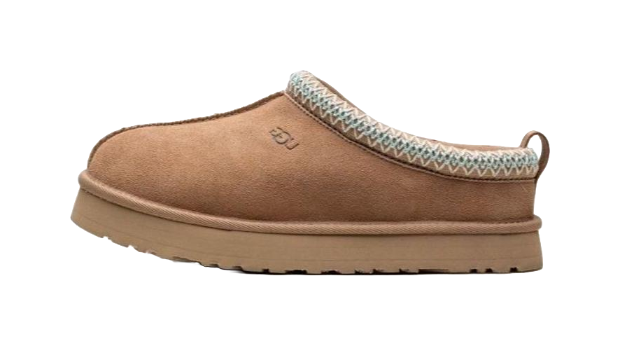 UGG Tazz Slipper Sand Kids  vjsneaker.com