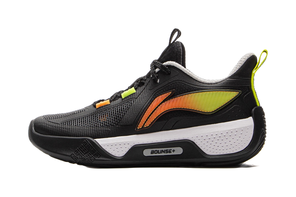 Li Ning YOUNG Sky Shadow Kids Basketball Shoes Kids  VJSNEAKER