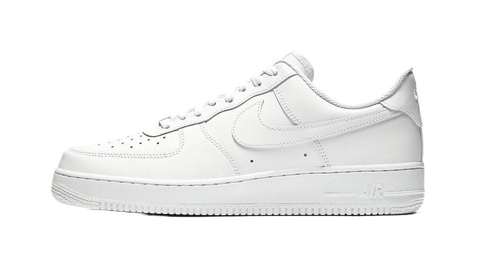 Nike Air Force 1 Low 07 White  vjsneaker.com