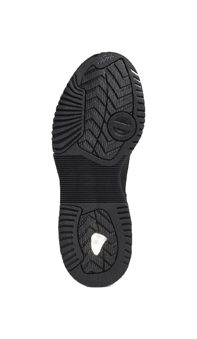 Adidas Streetball 2.0 Black Carbon  vjsneaker.com