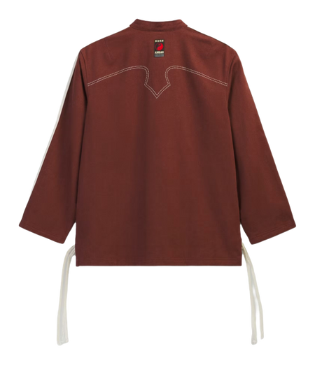 Adidas Originals x CLOT TRACK JACKET BY EDISON CHEN Jacket Unisex  vjsneaker.com