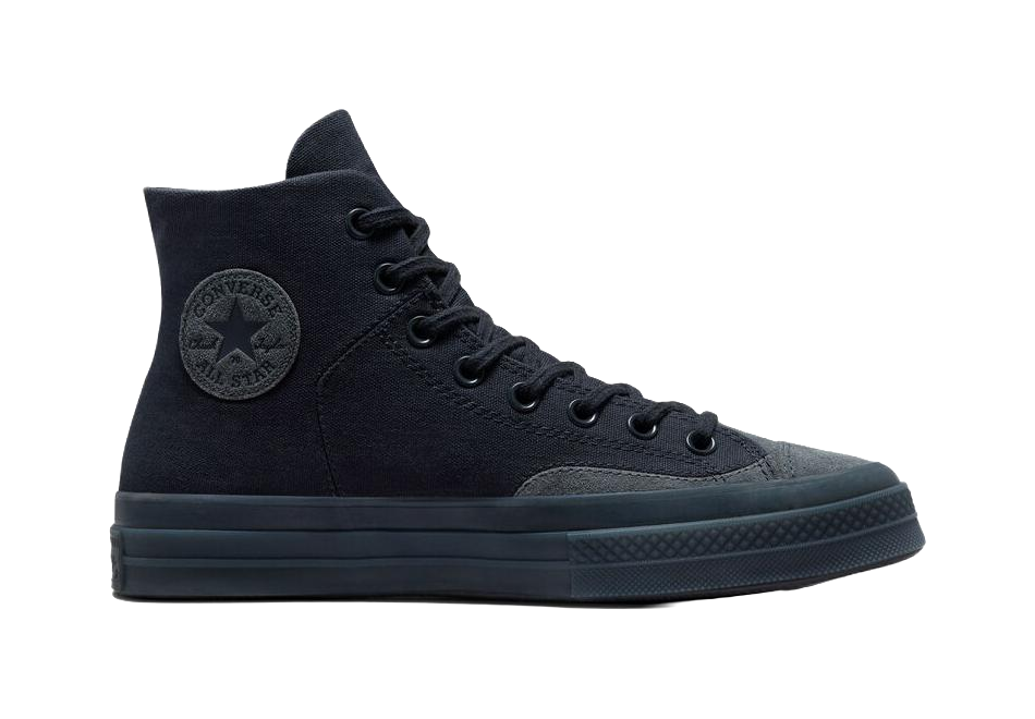 Chuck 70 Converse Marquis High Nightfall Grey  vjsneaker.com