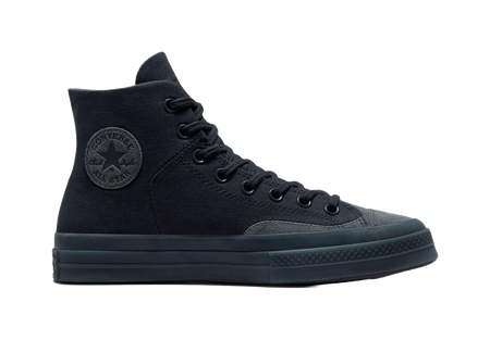 Chuck 70 Converse Marquis High Nightfall Grey  vjsneaker.com