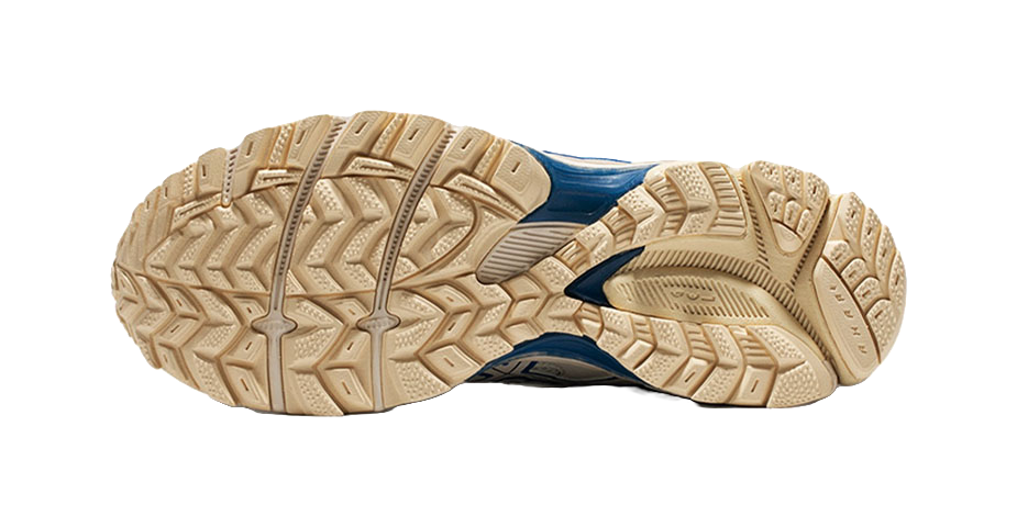 Asics Gel Kahana 8 Glacier Grey Grand Shark  vjsneaker.com