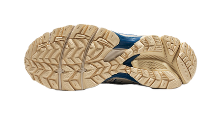 Asics Gel Kahana 8 Glacier Grey Grand Shark  vjsneaker.com