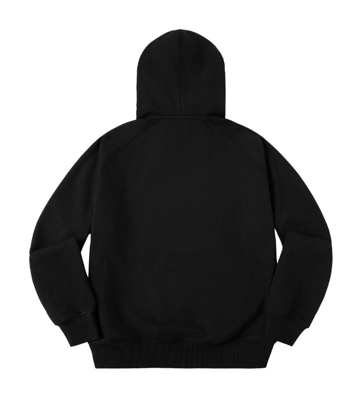 WHOOSIS Thousand Paper Crane Splicing Grid Casual Loose Plush Versatile Campus Hoodie Hoodie Sweatshirt Unisex  vjsneaker.com