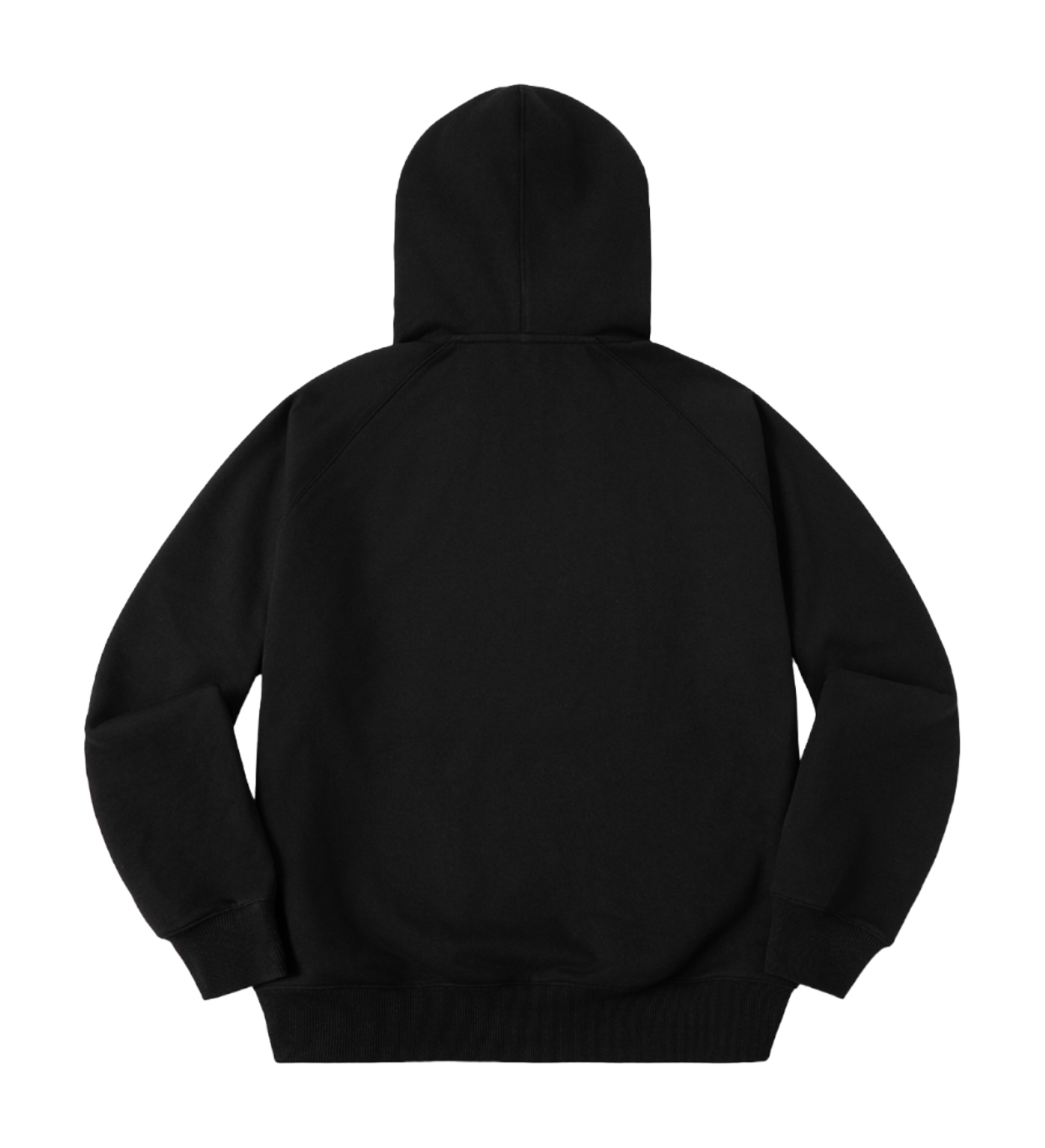 WHOOSIS Thousand Paper Crane Splicing Grid Casual Loose Plush Versatile Campus Hoodie Hoodie Sweatshirt Unisex  vjsneaker.com