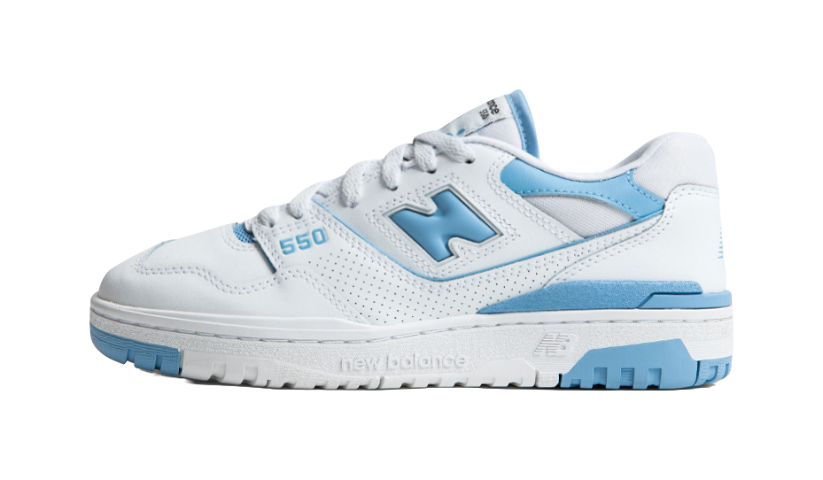 New Balance 550 UNC sneakers Womens  VJSNEAKER