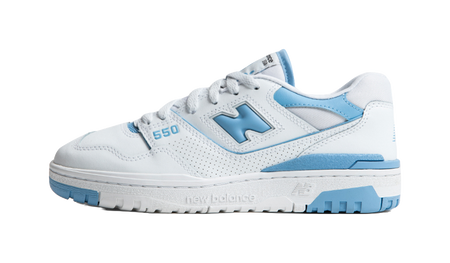 New Balance 550 UNC sneakers Womens  vjsneaker.com