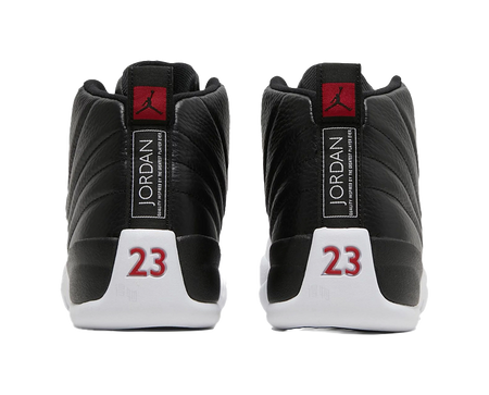 Air Jordan 12 Retro Playoff 2022  vjsneaker.com