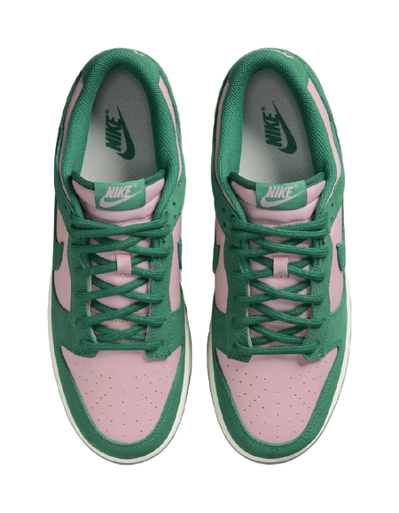 Nike Dunk Low Retro SE Medium Soft Pink Malachite  vjsneaker.com