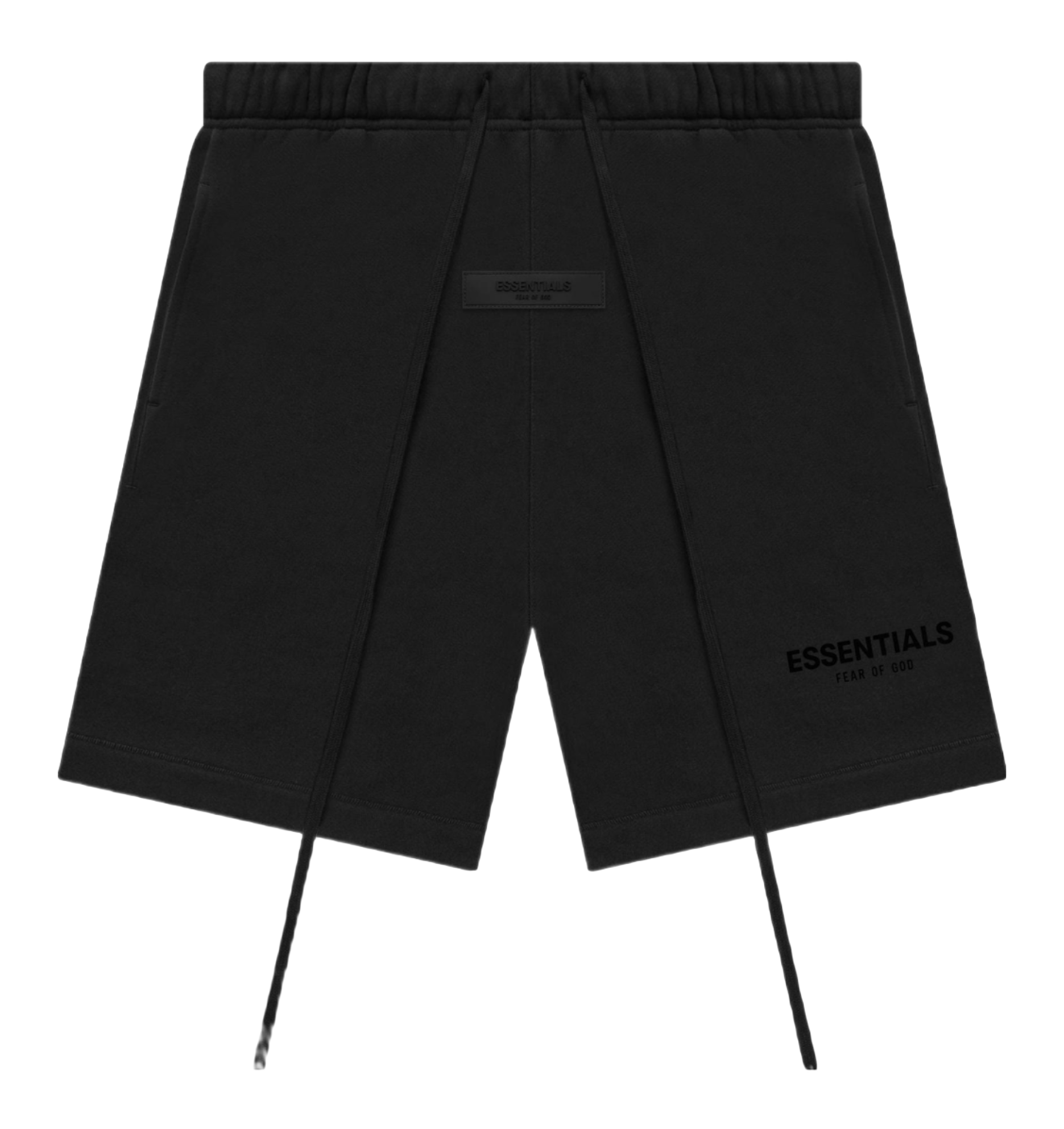 Fear Of God Essentials Sweatshort SS22  vjsneaker.com